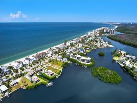 Bonita Beach Bonita Springs Florida Real Estate