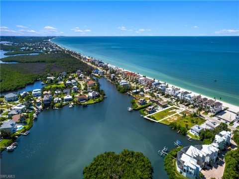 Bonita Beach Bonita Springs Florida Real Estate