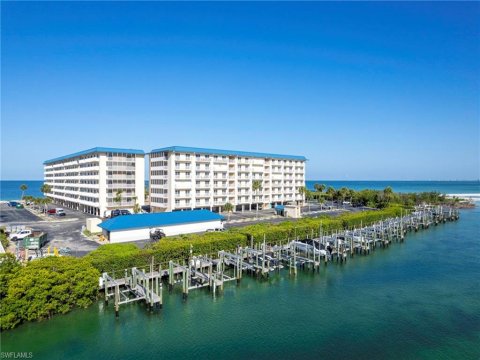 Bonita Beach Club Bonita Springs Florida Condos for Sale