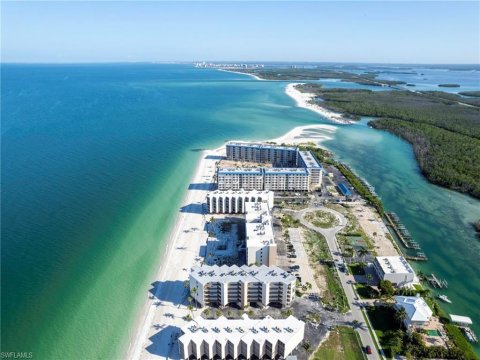 Bonita Beach Club Bonita Springs Florida Condos for Sale