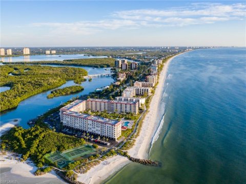 Bonita Beach Club Bonita Springs Florida Condos for Sale