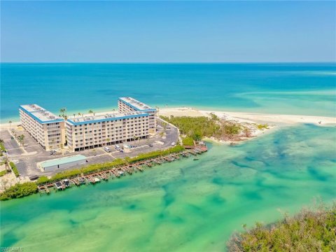 Bonita Beach Club Bonita Springs Florida Real Estate