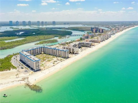 Bonita Beach Club Bonita Springs Florida Real Estate