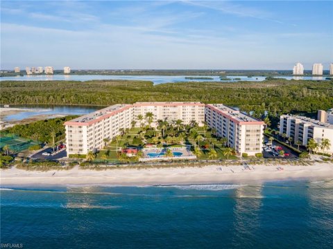 Bonita Beach Club Bonita Springs Florida Real Estate