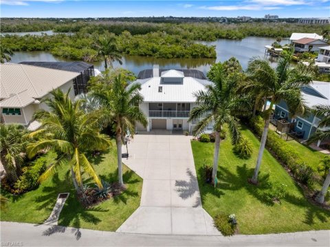 Bonita Beach Real Estate