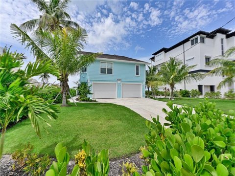 Bonita Beach Real Estate