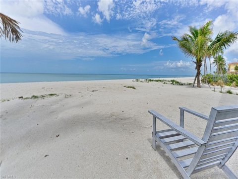 Bonita Beach Real Estate