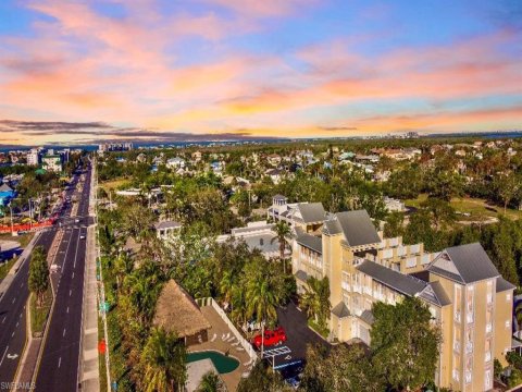 Bonita Beachwalk Bonita Springs Florida Real Estate