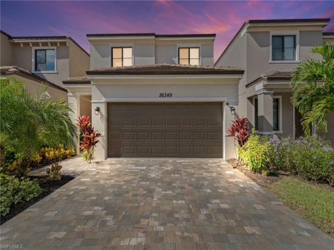 Bonita Fairways Bonita Springs Florida Homes for Sale