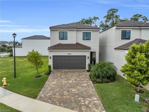 Bonita Fairways Bonita Springs Florida Homes for Sale