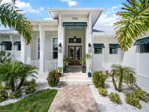 Bonita Farms Bonita Springs Florida Homes for Sale