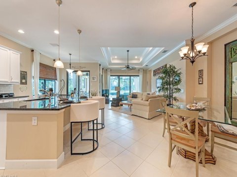 Bonita Isles Bonita Springs Florida Homes for Sale