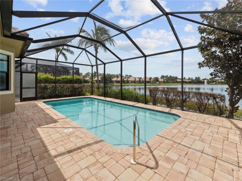 Bonita Isles Bonita Springs Florida Real Estate