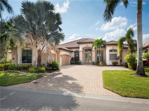 Bonita Lakes Bonita Springs Florida Real Estate