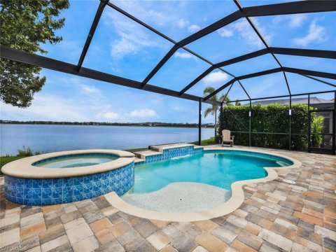 Bonita Landing Bonita Springs Florida Homes for Sale