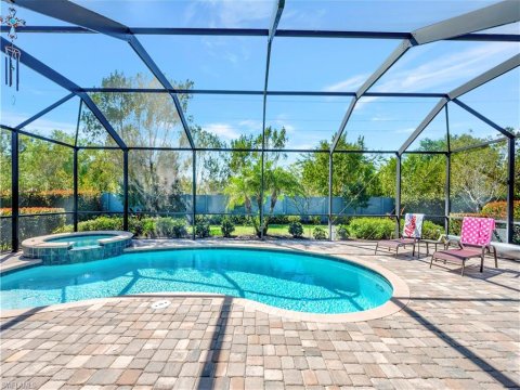 Bonita Landing Bonita Springs Florida Homes for Sale