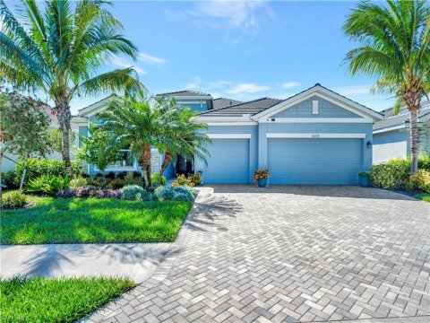 Bonita Landing Bonita Springs Florida Homes for Sale