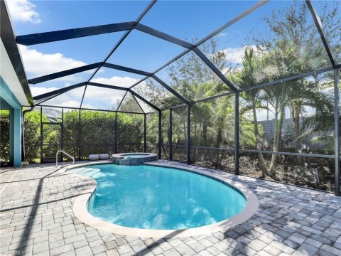 Bonita Landing Bonita Springs Florida Real Estate