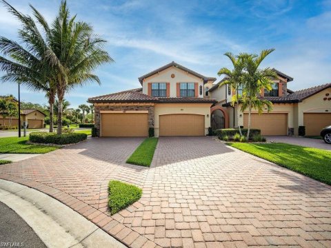 Bonita National Golf And Country Club Bonita Springs Florida Condos for Sale