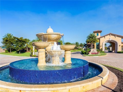 Bonita National Golf And Country Club Bonita Springs Florida Condos for Sale