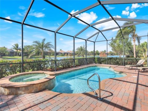 Bonita National Golf And Country Club Bonita Springs Florida Homes for Sale