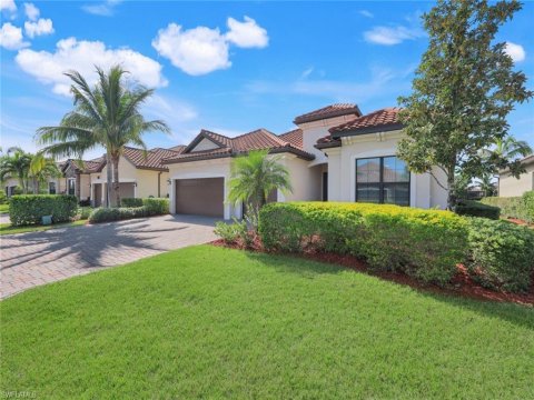 Bonita National Golf And Country Club Bonita Springs Florida Homes for Sale