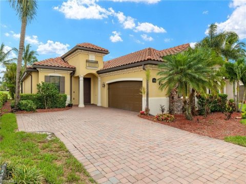 Bonita National Golf And Country Club Bonita Springs Florida Real Estate