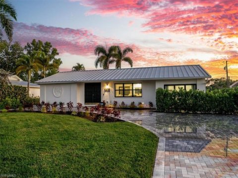 Bonita Shores Bonita Springs Florida Homes for Sale