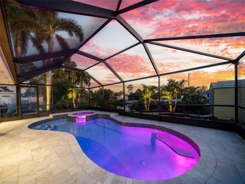 Bonita Shores Bonita Springs Florida Homes for Sale