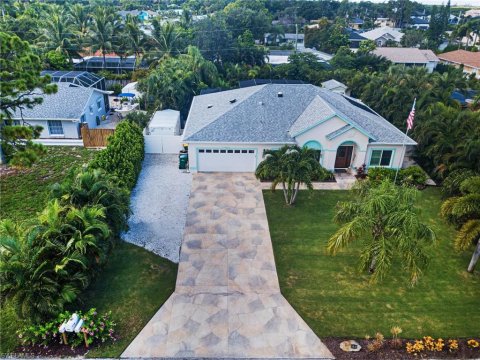 Bonita Shores Bonita Springs Florida Homes for Sale