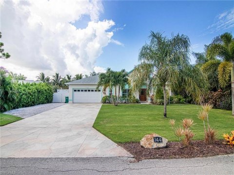 Bonita Shores Bonita Springs Florida Homes for Sale