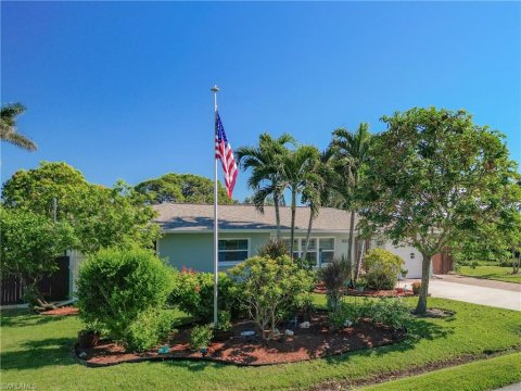 Bonita Shores Bonita Springs Florida Real Estate