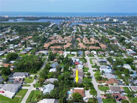 Bonita Shores Real Estate