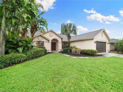 Bonita Springs Golf And Country Club Bonita Springs Florida Homes for Sale