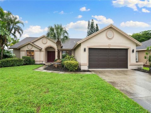 Bonita Springs Golf And Country Club Bonita Springs Florida Homes for Sale