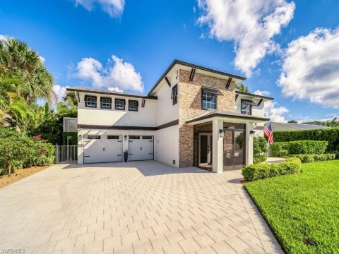 Bonita Springs Real Estate