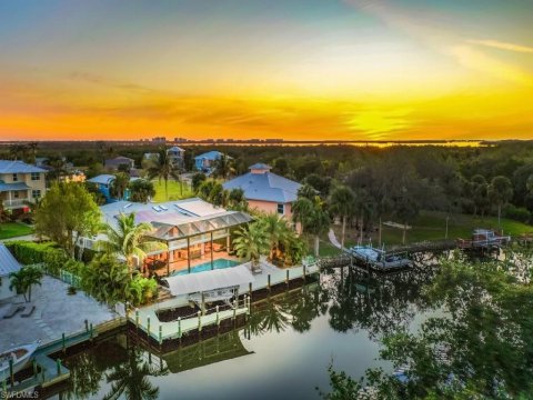 Bonita Springs Real Estate