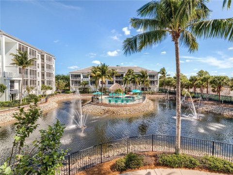 Bonita Village Bonita Springs Florida Condos for Sale