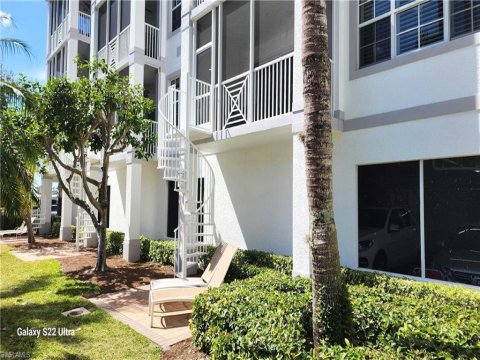 Bonita Village Bonita Springs Florida Condos for Sale