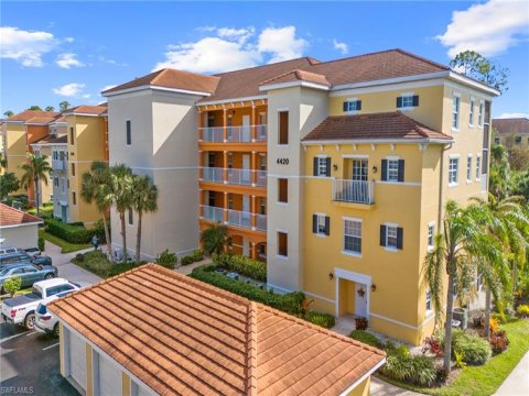 Botanical Place Naples Florida Condos for Sale