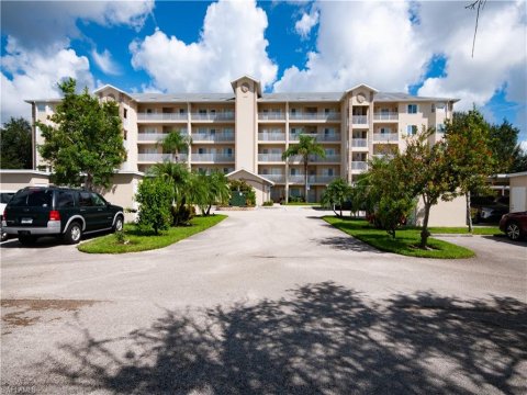 Breckenridge Estero Florida Condos for Sale