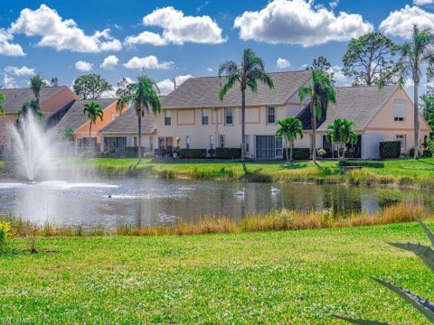 Breckenridge Estero Florida Homes for Sale