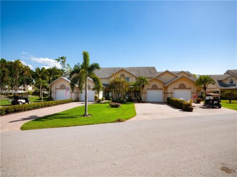 Breckenridge Estero Florida Real Estate