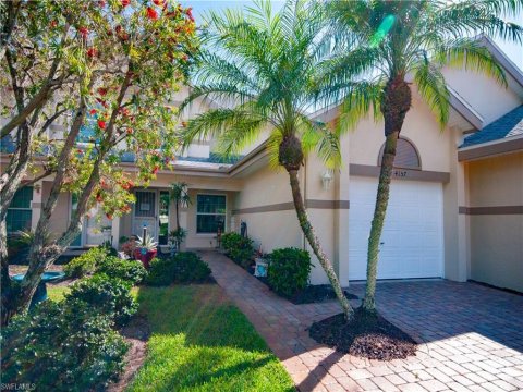 Breckenridge Estero Florida Real Estate