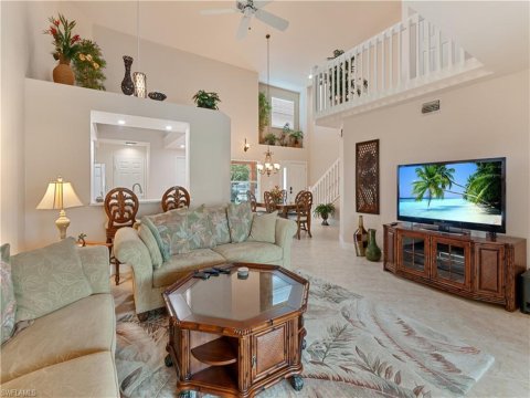 Breckenridge Estero Florida Real Estate