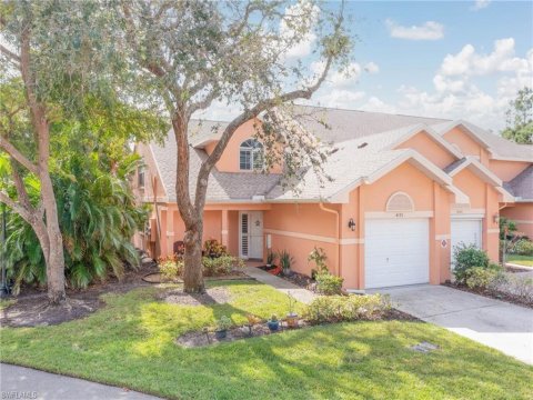 Breckenridge Estero Real Estate