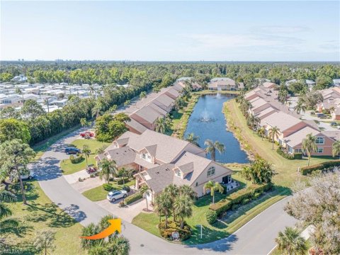 Breckenridge Estero Real Estate