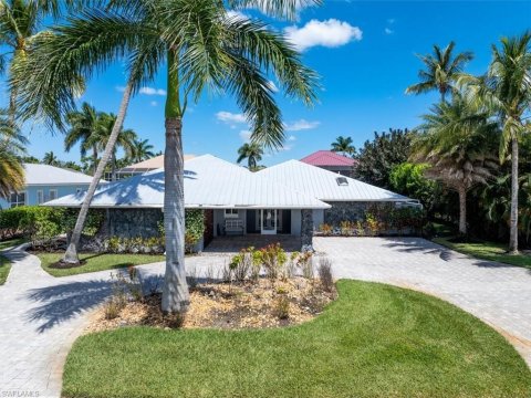 Brendan Cove Bonita Springs Florida Real Estate