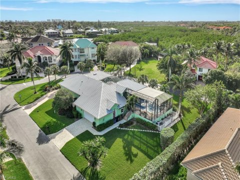 Brendan Cove Bonita Springs Real Estate