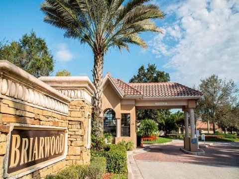 Briarwood Naples Florida Condos for Sale